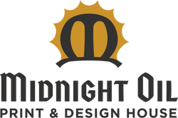 Midnight Oil Print & Design House