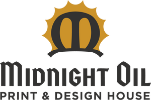 Midnight Oil Print &amp; Design House