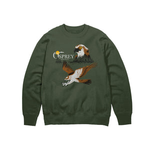 Osprey Crewneck Sweatshirt