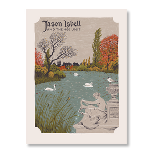 Jason Isbell - London, England - November 25, 2024