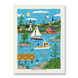 The Harbour